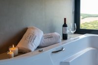 Zo creëer je een luxe wellnesshoekje in je eigen badkamer