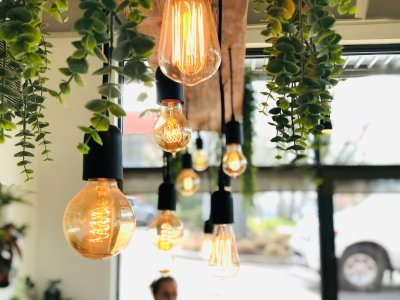 Slimme verlichting wat is het en wat levert het op