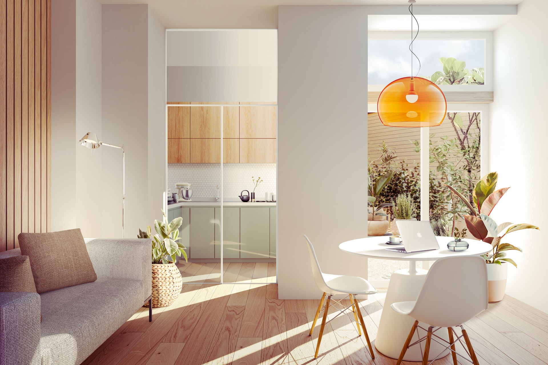 5 fouten die vaak gemaakt worden bij het inrichten van een woning