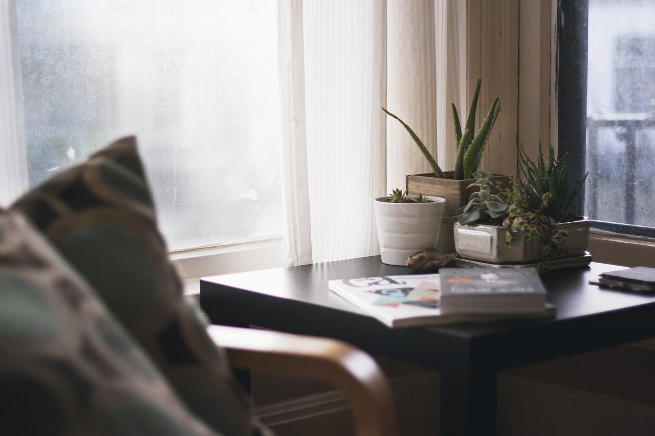 Een woning waar je je thuis kunt voelen: zo maak je het compleet